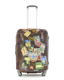 Чехол для чемодана Suitcase M