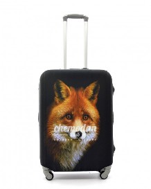 Чехол для чемодана "Red Fox" M
